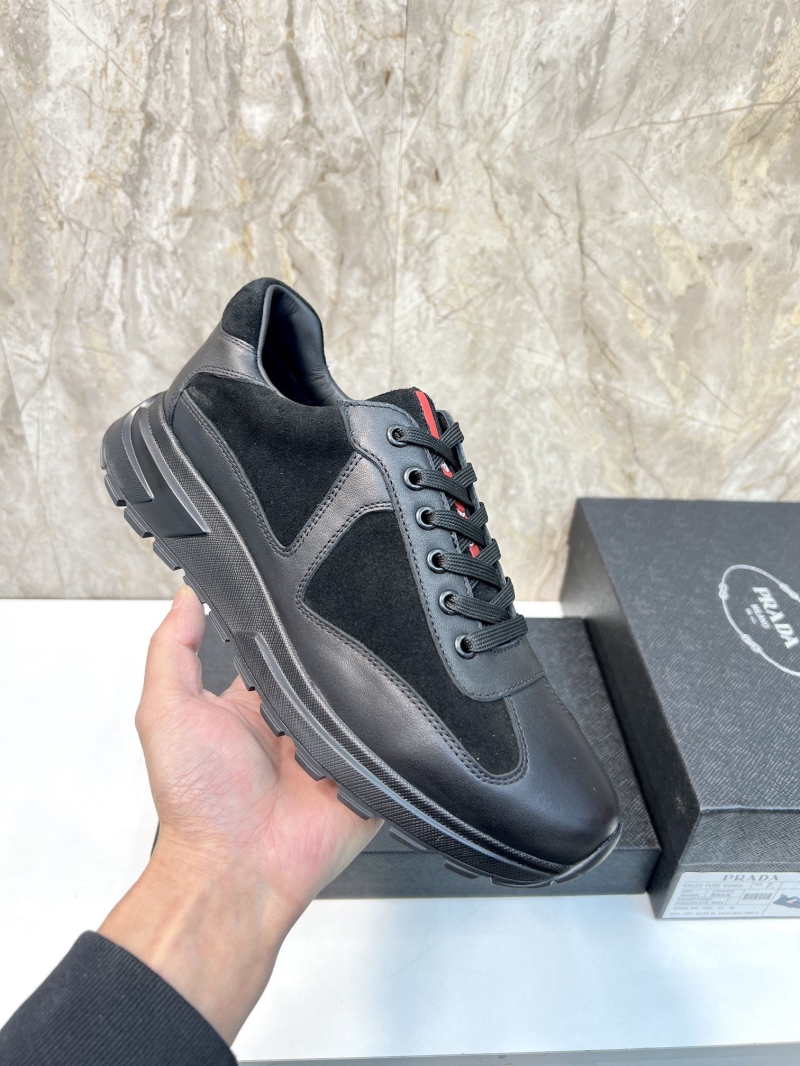 Prada Casual Shoes